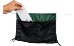 Ticket To The Moon Pro Hammock Hängematte 325 X 140 Cm Waldgrün -Haus & Outdoor 383459 2794099