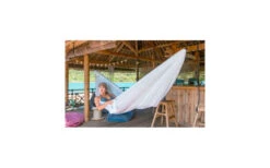 Ticket To The Moon Compact Hammock Hängematte Purple -Haus & Outdoor 383684 2788628