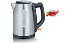Severin Wasserkocher 2200 W 1 Liter -Haus & Outdoor 383714 2759374