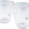 Bo-Camp Teeglas Set 2 Stück Je 400 Ml -Haus & Outdoor 385426 2825279