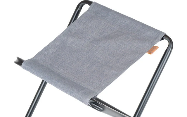 Bo-Camp Urban Outdoor Limehouse Klapphocker 4 Bo-Camp Urban Outdoor Limehouse Klapphocker – Bild 2