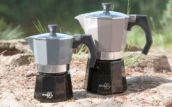 Bo-Camp Urban Outdoor Espressozubereiter 250 Ml 9 Bo-Camp Urban Outdoor Espressozubereiter 250 Ml -Haus & Outdoor 385627 2835215