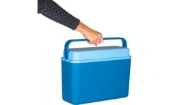 Bo-Camp Arctic 12 Passiv-Kühlbox 12 Liter -Haus & Outdoor 385648 2835422