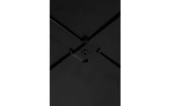 Bo-Camp Palmetto Beistelltisch 45 X 45 Cm -Haus & Outdoor 385657 2824802