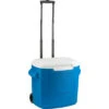 Coleman 16 QT Excursion Wheeled Cooler Passivkühlbox 15 Liter -Haus & Outdoor 390542 2852062