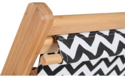 Bo-Camp Urban Outdoor Soho Strandstuhl -Haus & Outdoor 391673 2892547