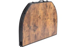 Bo-Camp Industrial Melrose Klapptisch 120 X 80 Cm 8 Bo-Camp Industrial Melrose Klapptisch 120 X 80 Cm -Haus & Outdoor 391676 2892607
