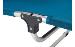 Bo-Camp Copa Rio Sonnenliege Blau -Haus & Outdoor 391712 2884400