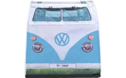 VW Collection T1 Bulli Kinder Pop-Up-Spielzelt Blau 12 VW Collection T1 Bulli Kinder Pop-Up-Spielzelt Blau -Haus & Outdoor 391793 2859073