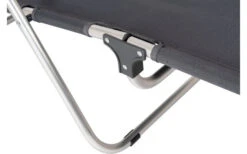 Bo-Camp Copa Rio Sonnenliege Grau 12 Bo-Camp Copa Rio Sonnenliege Grau -Haus & Outdoor 391817 2884361 1