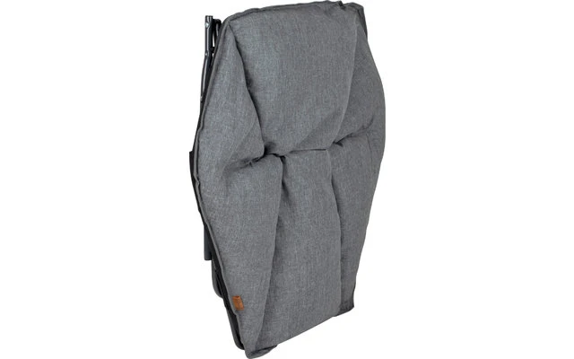 Bo-Camp Urban Outdoor Silvertown Faltsessel 6 Bo-Camp Urban Outdoor Silvertown Faltsessel – Bild 4