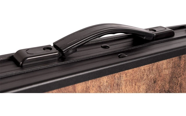 Bo-Camp Industrial Melrose Klapptisch 120 X 80 Cm 6 Bo-Camp Industrial Melrose Klapptisch 120 X 80 Cm – Bild 4