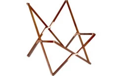 Bo-Camp Urban Outdoor Bloomsbury Relaxsessel -Haus & Outdoor 391886 2892818