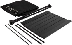 Bo-Camp Industrial Arion Beistelltisch Mit Ablagefach -Haus & Outdoor 391922 2884655