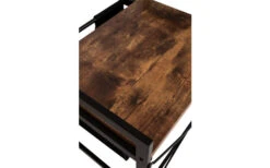 Bo-Camp Industrial Cooper Campingschrank -Haus & Outdoor 391925 2883565