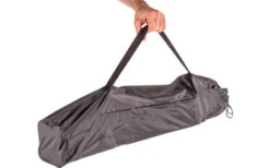 Bo-Camp Compact Faltbarer Kinderhochstuhl -Haus & Outdoor 391940 2884601