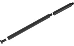 Bo-Camp Industrial Decatur Klapptisch 90 X 60 Cm -Haus & Outdoor 391952 2886616