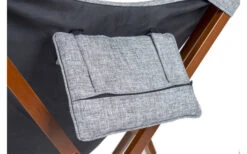 Bo-Camp Urban Outdoor Bloomsbury Relaxsessel -Haus & Outdoor 391970 2892824