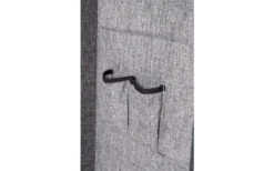 Bo-Camp Urban Outdoor Hampton Küchenschrank -Haus & Outdoor 392018 2892377