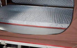 IKamper Skycamp 2.0 Dachzelt Inkl. Glasfaserhartschale Matt Schwarz 12 IKamper Skycamp 2.0 Dachzelt Inkl. Glasfaserhartschale Matt Schwarz -Haus & Outdoor 392207 2861149