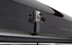 IKamper Skycamp 2.0 Dachzelt Inkl. Glasfaserhartschale Matt Schwarz 13 IKamper Skycamp 2.0 Dachzelt Inkl. Glasfaserhartschale Matt Schwarz -Haus & Outdoor 392231 2861155