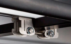 IKamper Skycamp Mini Rocky Black Dachzelt Inkl. Glasfaserhartschale Glänzend -Haus & Outdoor 392237 2862689