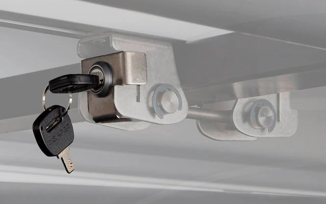 IKamper Skycamp 2.0 Dachzelt Inkl. Glasfaserhartschale Matt Schwarz 9 IKamper Skycamp 2.0 Dachzelt Inkl. Glasfaserhartschale Matt Schwarz – Bild 7