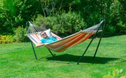 Chillounge Einzel-Hängematte Sunrise 15 Chillounge Einzel-Hängematte Sunrise -Haus & Outdoor 392497 2851279 1