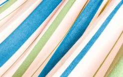 Chillounge Einzel-Hängematte Green -Haus & Outdoor 392512 2851255