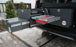 Ello Camping Peugeot Rifter Lang Campingbox (ab 06/2018) -Haus & Outdoor 393034 2906180