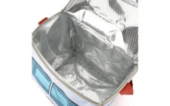 VW Collection T1 Bulli Kühltasche Blau 30 Liter 12 VW Collection T1 Bulli Kühltasche Blau 30 Liter -Haus & Outdoor 393061 2859554