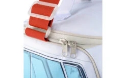 VW Collection T1 Bulli Kühltasche Blau 30 Liter 14 VW Collection T1 Bulli Kühltasche Blau 30 Liter -Haus & Outdoor 393151 2859566