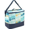 VW Collection T1 Bulli Motive Kühltasche 25 Liter -Haus & Outdoor 393334 2859739