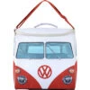 VW Collection T1 Bulli Kühltasche Blau 30 Liter -Haus & Outdoor 393352 2859536