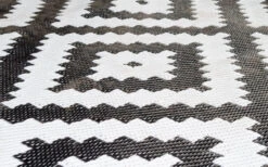 Bo-Camp Urban Outdoor Lewisham Outdoormatte 200 X 180 Cm -Haus & Outdoor 394603 2879749