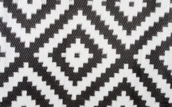 Bo-Camp Urban Outdoor Lewisham Outdoormatte 200 X 180 Cm -Haus & Outdoor 394696 2879692