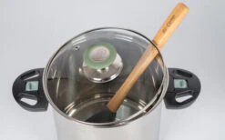 Bo-Camp Elegance Compact Edelstahl Kochtopf Set 2-tlg. 14 Bo-Camp Elegance Compact Edelstahl Kochtopf Set 2-tlg. -Haus & Outdoor 395224 2893367