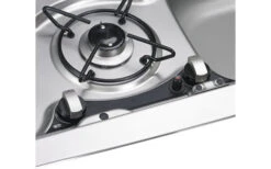 Dometic HSG 2370R Kocher-Spülenkombination 900 X 370 Mm Spüle Rechts