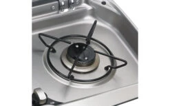 Dometic HSG 2370R Kocher-Spülenkombination 900 X 370 Mm Spüle Rechts -Haus & Outdoor 396920 2889665