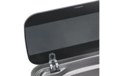 Dometic HSG 2370R Kocher-Spülenkombination 900 X 370 Mm Spüle Rechts -Haus & Outdoor 397091 2889671