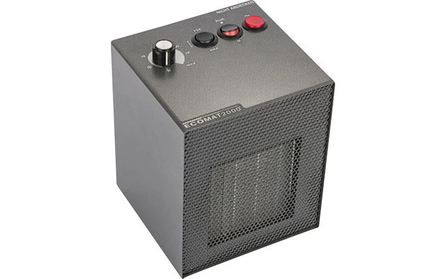 Heizlüfter Ecomat Classic Plus 4 Heizlüfter Ecomat Classic Plus – Bild 2