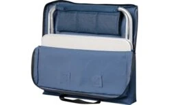 Dukdalf Adagio Tischplatte Für Klapphocker Inkl. Tragetasche -Haus & Outdoor 398327 2915109