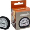 Omnia Thermometer Für Campingbackofen 1 Omnia Thermometer Für Campingbackofen -Haus & Outdoor 398699 2999268