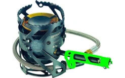 Optimus Nova Campingkocher -Haus & Outdoor 399619 2927922