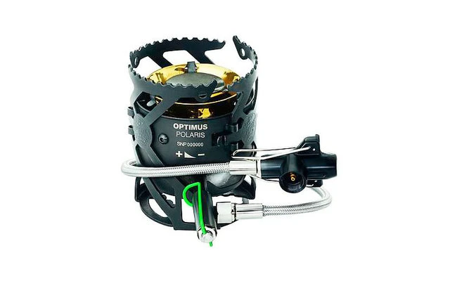 Optimus Polaris Optifuel Campingkocher 8 Optimus Polaris Optifuel Campingkocher – Bild 6