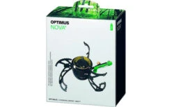 Optimus Nova Campingkocher -Haus & Outdoor 399631 2927934