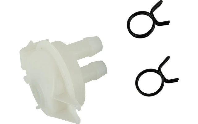 Thetford Vakuum-Unterbrecher 3 Thetford Vakuum-Unterbrecher