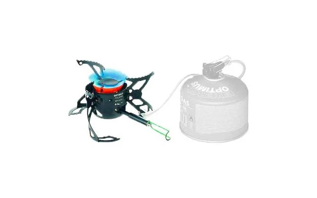 Optimus Polaris Optifuel Campingkocher 3 Optimus Polaris Optifuel Campingkocher