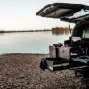 Ello Campingbox Für Citroën Berlingo XL (ab 06/2018) 2 Ello Campingbox Für Citroën Berlingo XL (ab 06/2018) -Haus & Outdoor 401439 2947068