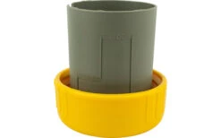 Thetford Entleerungsstutzen Passend Zu Fäkaltank C2,C3,C4 Und C200 -Haus & Outdoor 401484 2939539